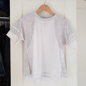 Nike Short Sleeve *SOLD*